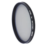 Maxbell Universal CPL Circular Polarizer Camera Lens Filters Kit Ultra Slim 58mm