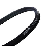Maxbell Universal CPL Circular Polarizer Camera Lens Filters Kit Ultra Slim 58mm