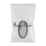 Maxbell Universal CPL Circular Polarizer Camera Lens Filters Kit Ultra Slim 62mm