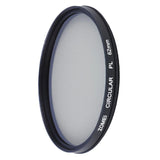 Maxbell Universal CPL Circular Polarizer Camera Lens Filters Kit Ultra Slim 62mm