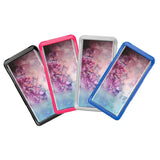 Max Maxb Waterproof Shock Proof Phone Case Cover Shell For Samsung Galaxy S10 Black