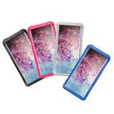Max Maxb Waterproof Shock Proof Phone Case Cover Shell For Samsung Galaxy S10 Black