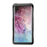 Max Maxb Waterproof Shock Proof Phone Case Cover Shell For Samsung Galaxy S10 Black