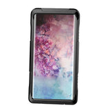 Max Maxb Waterproof Shock Proof Phone Case Cover Shell For Samsung Galaxy S10 Black