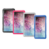 Max Maxb Waterproof Shock Proof Phone Case Cover Shell For Samsung Galaxy S10 Black