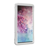 Max Maxb Waterproof Shock Proof Phone Case Cover Shell For Samsung Galaxy S10 White