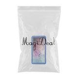 Max Maxb Waterproof Shock Proof Phone Case Cover Shell For Samsung Galaxy S10 Blue
