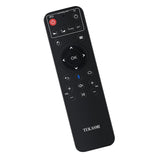 Maxbell Q9-BA BT Voice Control Keyboard Remote Control Keypad For TV Box Computer