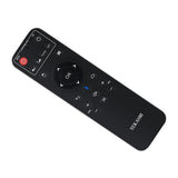 Maxbell Q9-BA BT Voice Control Keyboard Remote Control Keypad For TV Box Computer