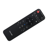 Maxbell Q9-BA BT Voice Control Keyboard Remote Control Keypad For TV Box Computer