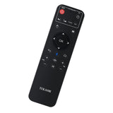 Maxbell Q9-A BT USB Voice Control Keyboard Remote Control Keypad For TV Box Computer