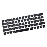Maxbell 1 Set Keycaps US Layout for MacBook Pro 13" A1708 2016 2017