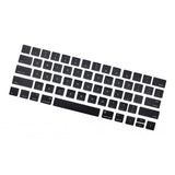 Maxbell 1 Set Keycaps US Layout for MacBook Pro 13" A1708 2016 2017
