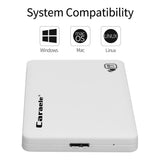Maxbell High Speed Extend Portable USB 3.0 Mobile Hard Disk 1T