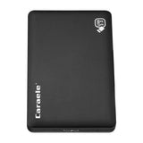 Maxbell Black 2.5 SATA to USB 3.0 Adapter Hard Disk Drive Enclosure HDD Box Case