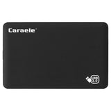 Maxbell Black 2.5 SATA to USB 3.0 Adapter Hard Disk Drive Enclosure HDD Box Case