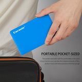 Maxbell 2.5 SATA to USB 3.0 Adapter Hard Disk Drive Enclosure HDD Box External
