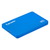 Maxbell 2.5 SATA to USB 3.0 Adapter Hard Disk Drive Enclosure HDD Box External