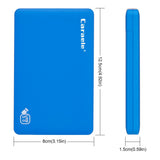 Maxbell 2.5 SATA to USB 3.0 Adapter Hard Disk Drive Enclosure HDD Box External