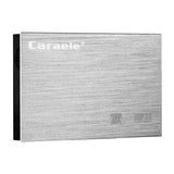 Maxbell Silver High Speed USB3.0 Mobile HDD Portable External Hard Disk Driver 1T