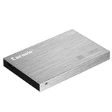 Maxbell Silver High Speed USB3.0 Mobile HDD Portable External Hard Disk Driver 1T