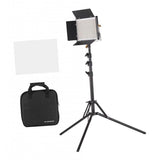 Maxbell W660S LED Video Light Bi-Color CRI 95+ Dimmable AC110V-240V Fill Light