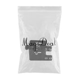 Maxbell 1 lot 4040 V-Slot Tensioner For Creality Ender3 Ender-3 PRO Printer Parts