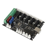 Maxbell Armed STM32bit Board Marlin 2.0 For 3D Printer 32bit Replace Einsy Rambo