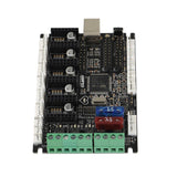 Maxbell Armed STM32bit Board Marlin 2.0 For 3D Printer 32bit Replace Einsy Rambo