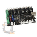 Maxbell Armed STM32bit Board Marlin 2.0 For 3D Printer 32bit Replace Einsy Rambo