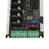 Maxbell Armed STM32bit Board Marlin 2.0 For 3D Printer 32bit Replace Einsy Rambo