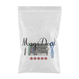 Maxbell 32bit Armed STM32 MotherBoard + 5pcs TMC2208 Drivers For Prusa I3 MK3S Parts