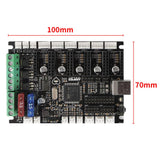 Maxbell 32bit Armed STM32 MotherBoard + 5pcs TMC2208 Drivers For Prusa I3 MK3S Parts