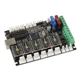 Maxbell 32bit Armed STM32 MotherBoard + 5pcs TMC2208 Drivers For Prusa I3 MK3S Parts