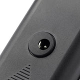Maxbell Mini DC Power Adapter Dummy Battery Adapter for Sony NP Series F550 F570