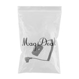 Maxbell D-Tap to NP-F550 Dummy Battery Power Cable/Adapter for Sony NP F550 F570