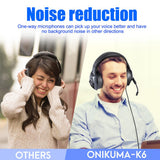 Maxbell Gaming Headset with Microphone RGB Colorful LED Headphone for PS4 Multicolor