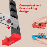 Maxbell Compact and Portable Controller Charger Charging Dock Stand with Indicator