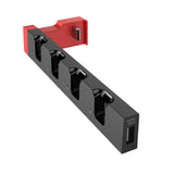 Maxbell Compact and Portable Controller Charger Charging Dock Stand with Indicator