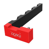 Maxbell Compact and Portable Controller Charger Charging Dock Stand with Indicator