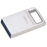 Maxbell Kingston USB Flash Thumb Drive USB3.1 Pen Drive Disk Metal Memory Stick 32G
