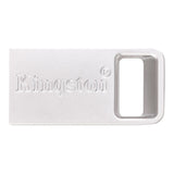 Maxbell Kingston USB Flash Thumb Drive USB3.1 Pen Drive Disk Metal Memory Stick 32G