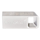 Maxbell Kingston USB Flash Thumb Drive USB3.1 Pen Drive Disk Metal Memory Stick 32G