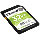 Maxbell Kingston new Memory Card Flash Card SD Memory For Camera 32GB