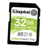 Maxbell Kingston new Memory Card Flash Card SD Memory For Camera 32GB