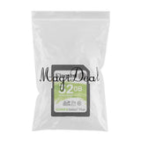 Maxbell Kingston new Memory Card Flash Card SD Memory For Camera 32GB