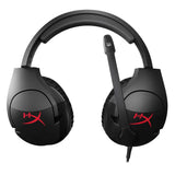 Maxbell 1 Piece HyperX Headphone with Mic Gaming Headset
