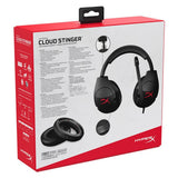 Maxbell 1 Piece HyperX Headphone with Mic Gaming Headset