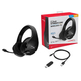 Maxbell HyperX Cloud-Stinger Core Wireless 7.1 Surround Sound Game Headset