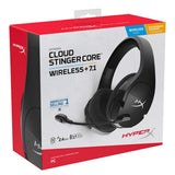 Maxbell HyperX Cloud-Stinger Core Wireless 7.1 Surround Sound Game Headset